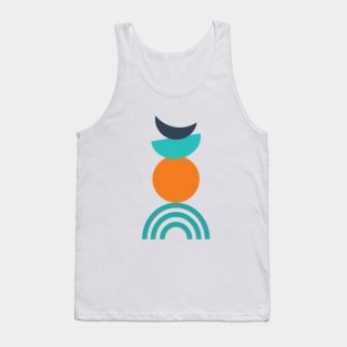 Balancing Tank Top